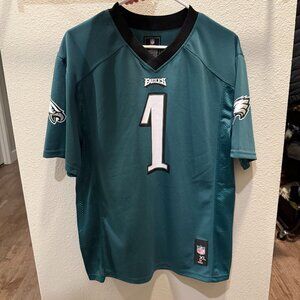 Jalen Hurts Philadelphia Eagles Jersey